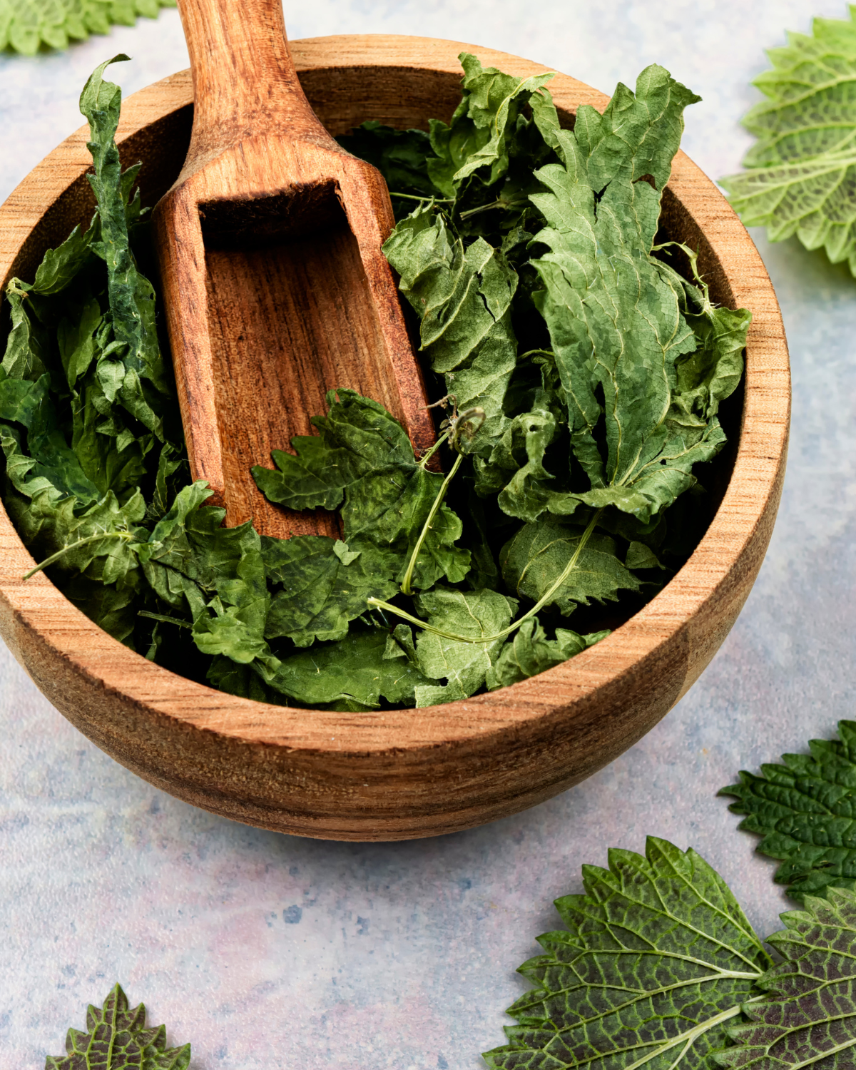 SEASONAL ALLERGIES: relief inside