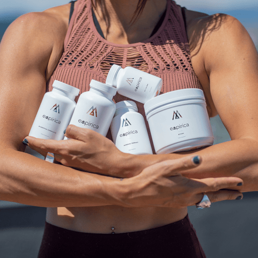 Supplements 1-0-1