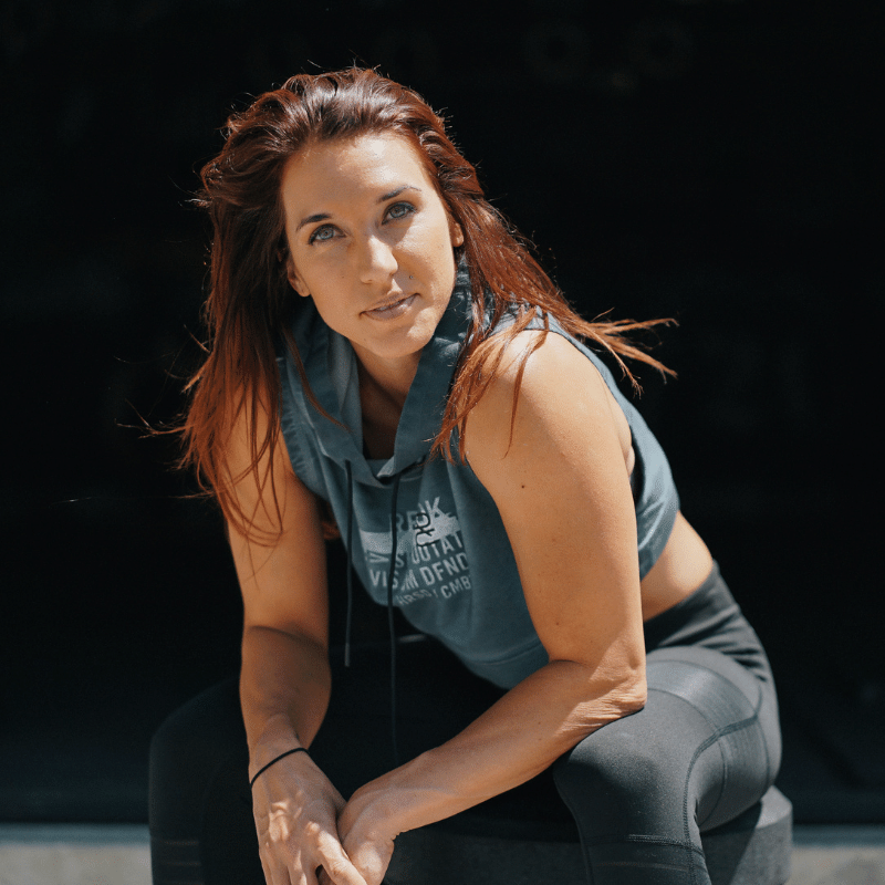 Meet The Founder