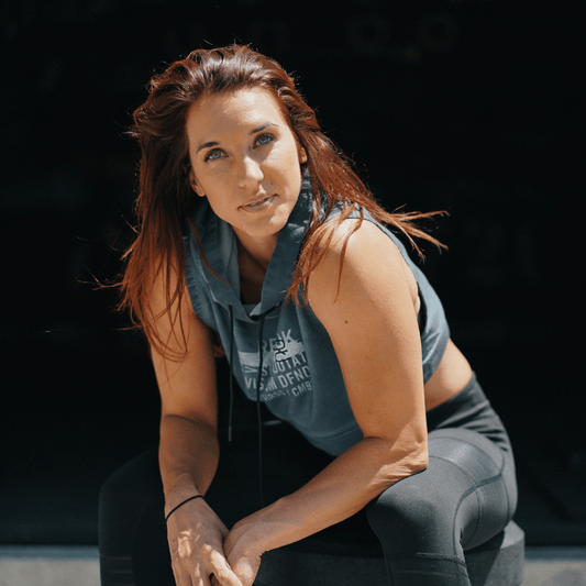 Meet The Founder