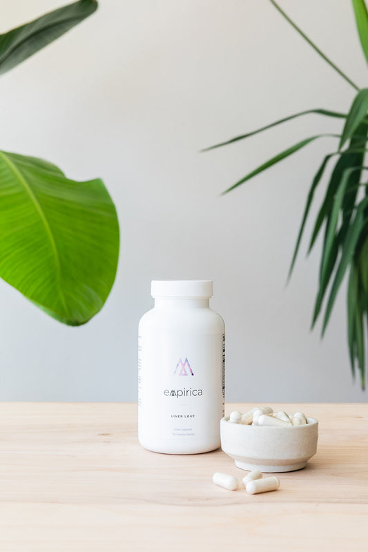 taking omega 3 supplements