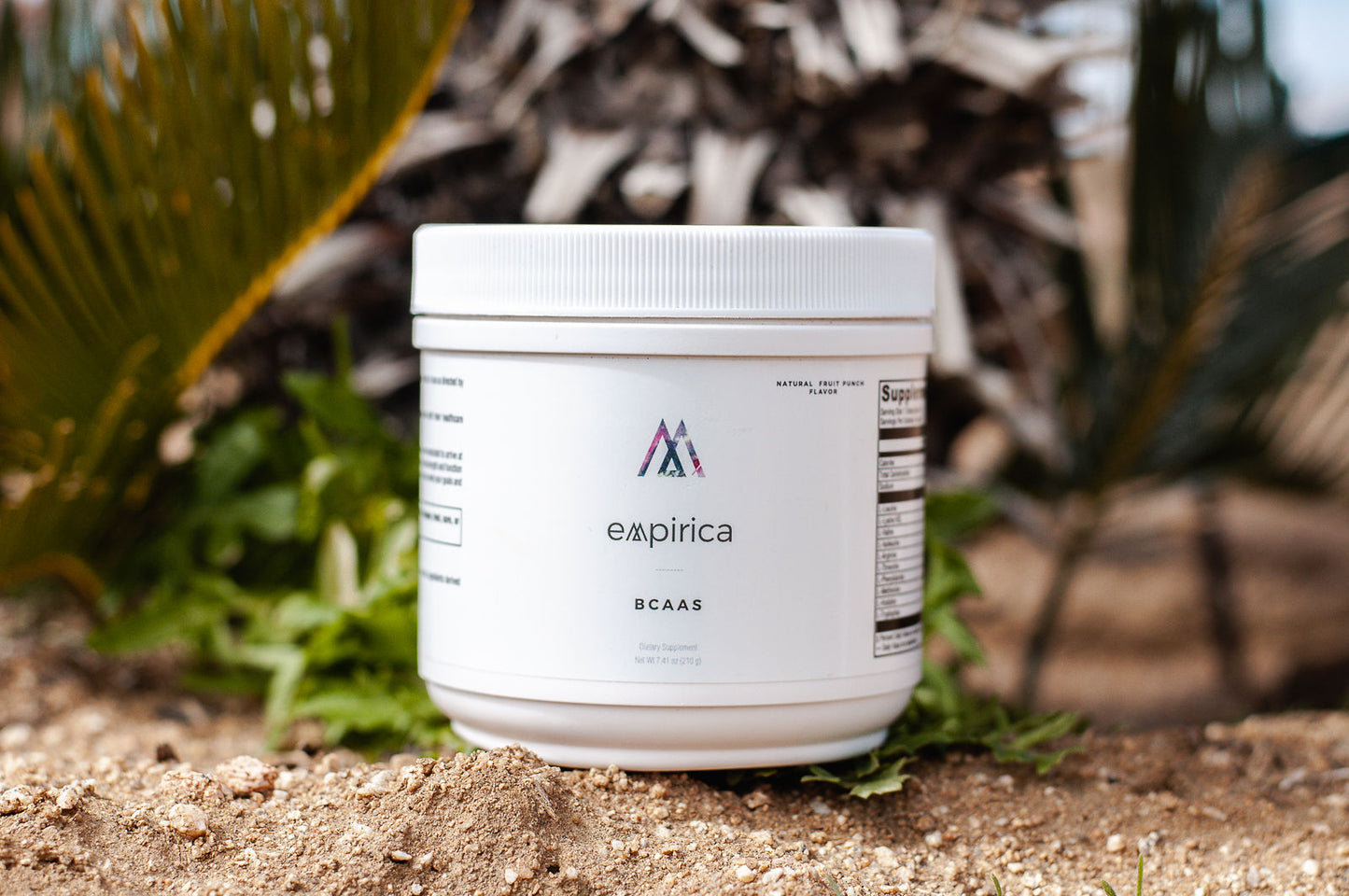 BCAAs - Empirica Supplements