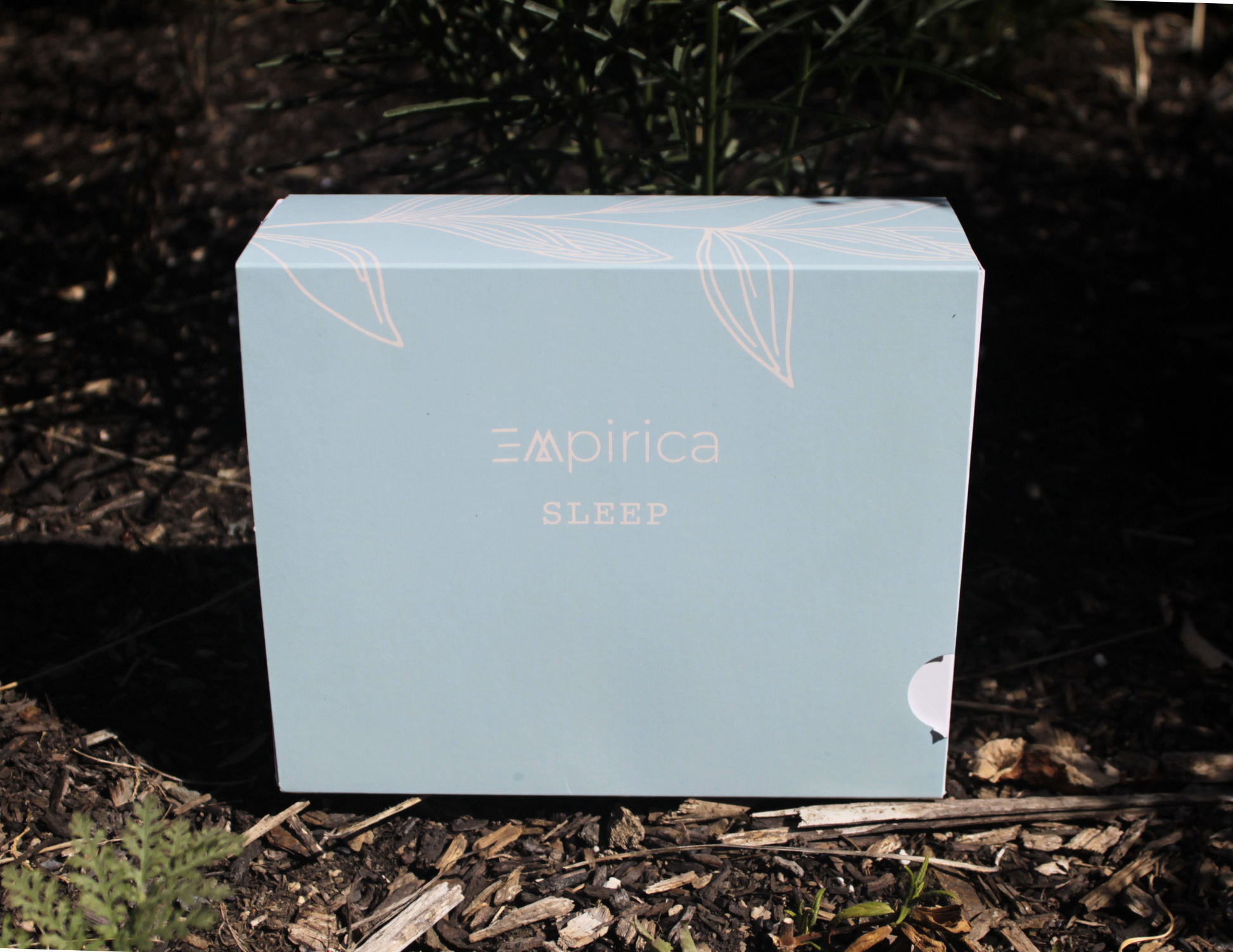 Sleep Protocol - Empirica Supplements