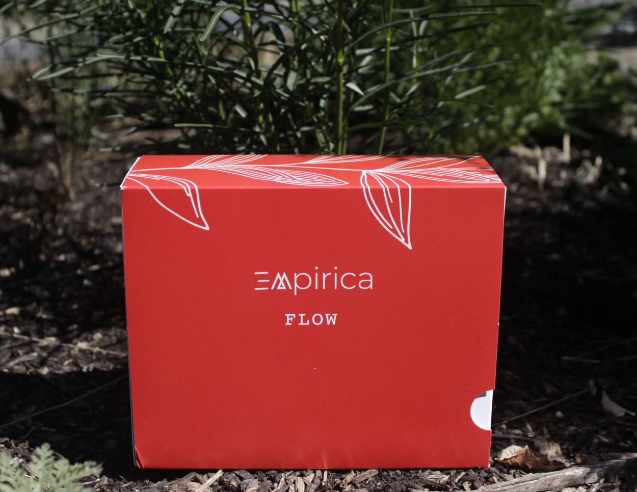 Flow Protocol - Empirica Supplements