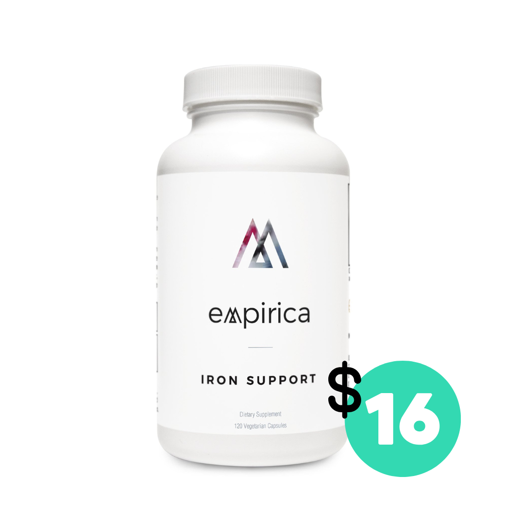 Iron Support - Empirica Supplements