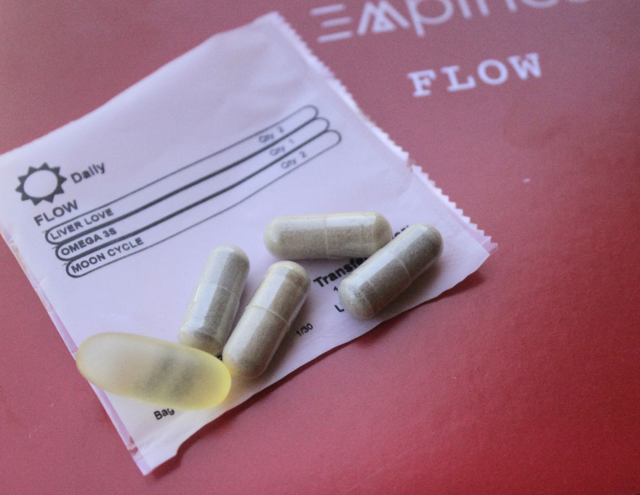 Flow Protocol - Empirica Supplements