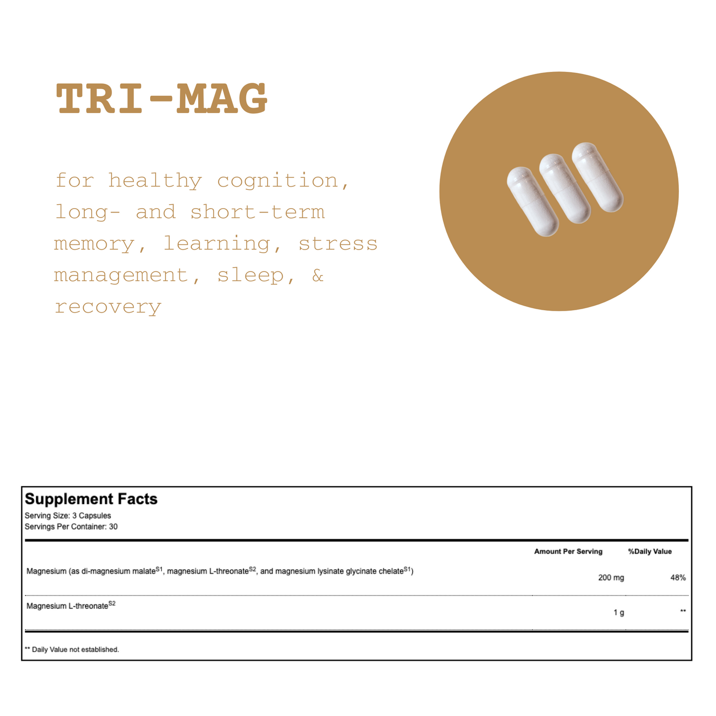 Copy of Essentials Pack - Empirica Supplements