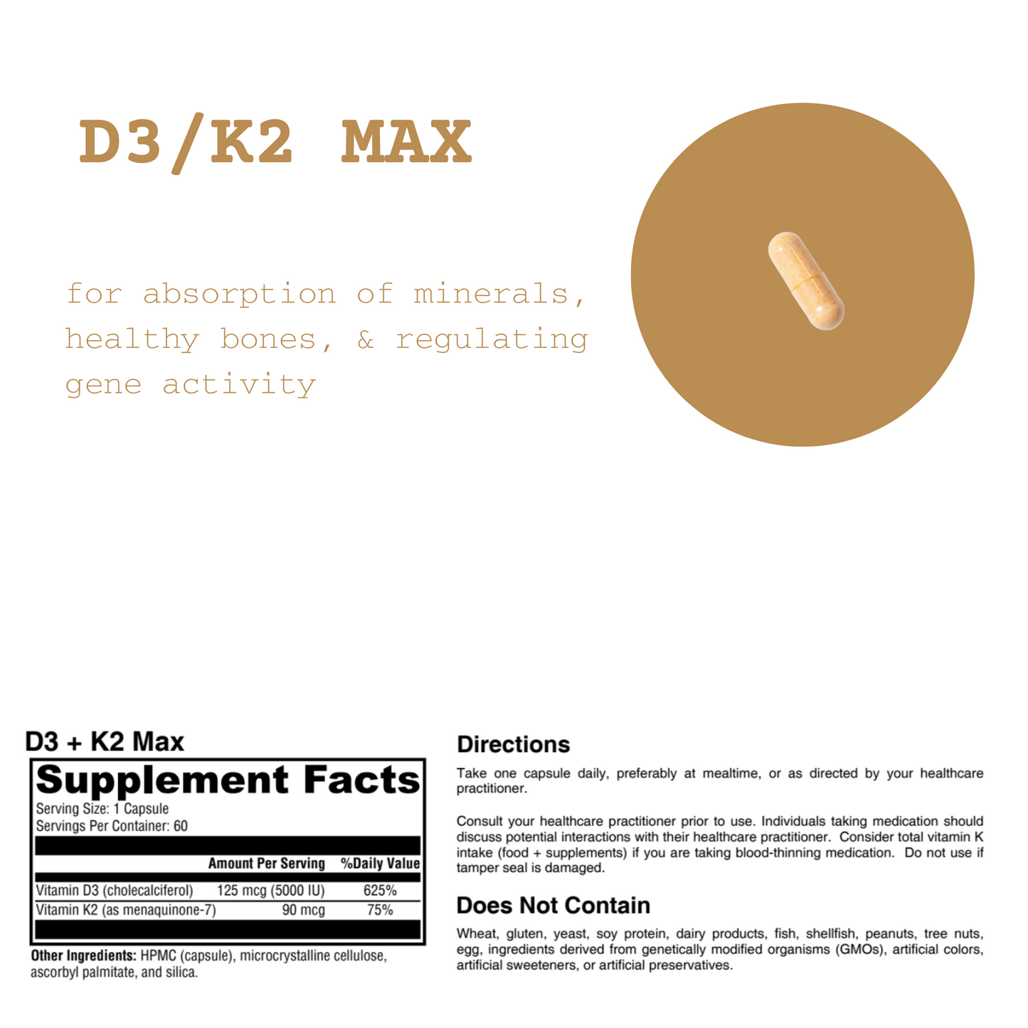 Copy of Essentials Pack - Empirica Supplements
