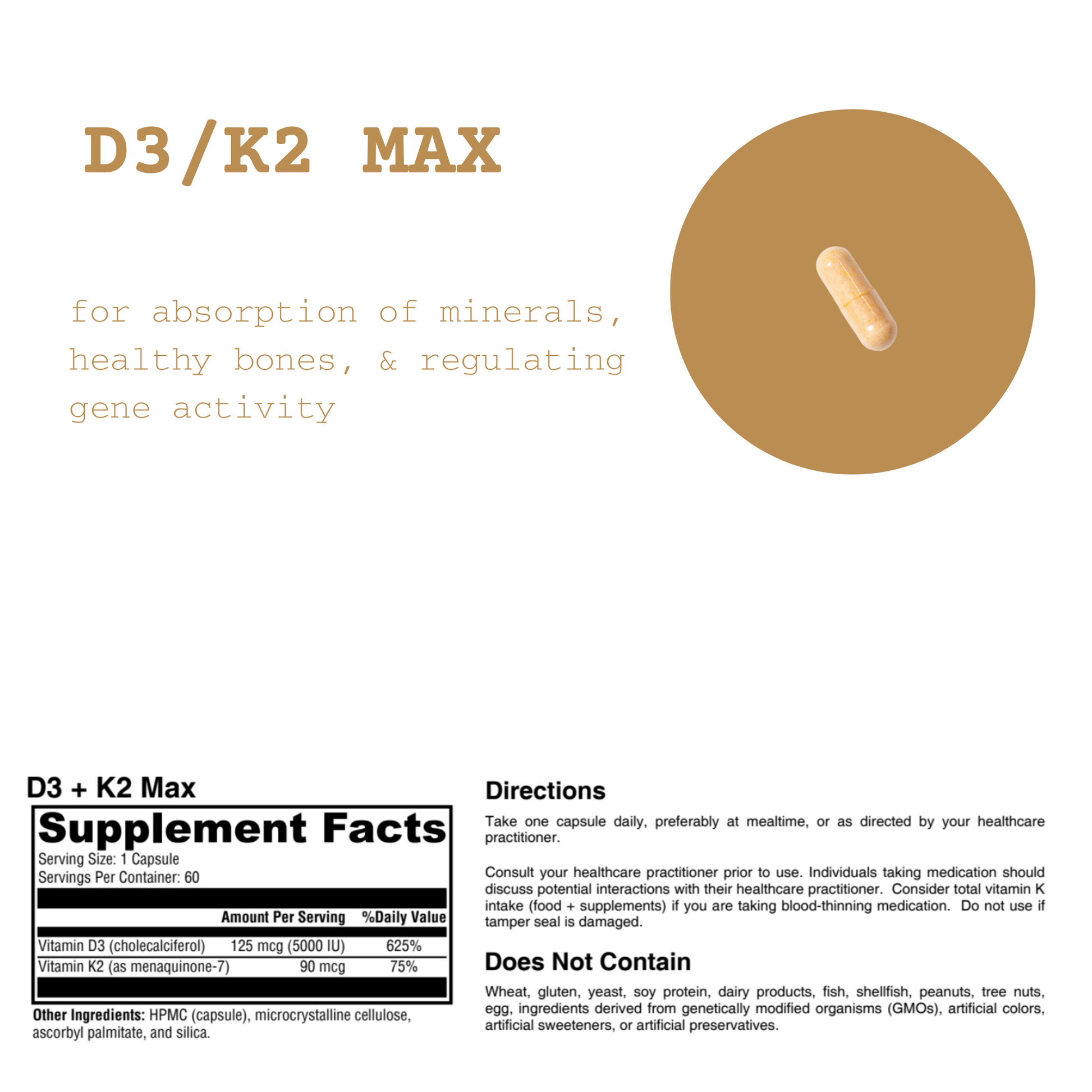 Copy of Essentials Pack - Empirica Supplements