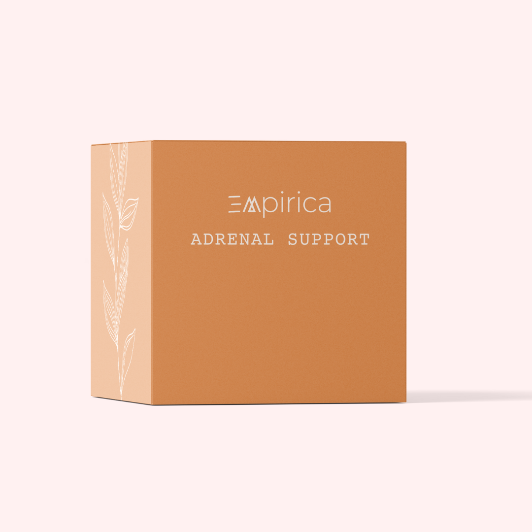 Adrenal Support Protocol - Empirica Supplements