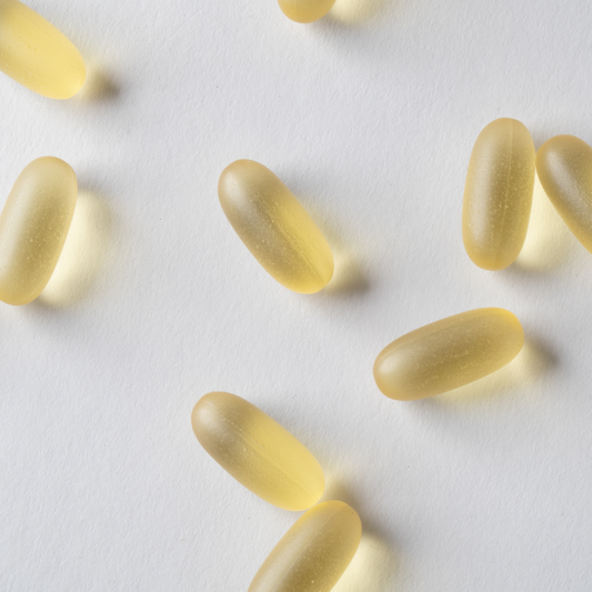 Omega 3 Fish Oil - Empirica Supplements