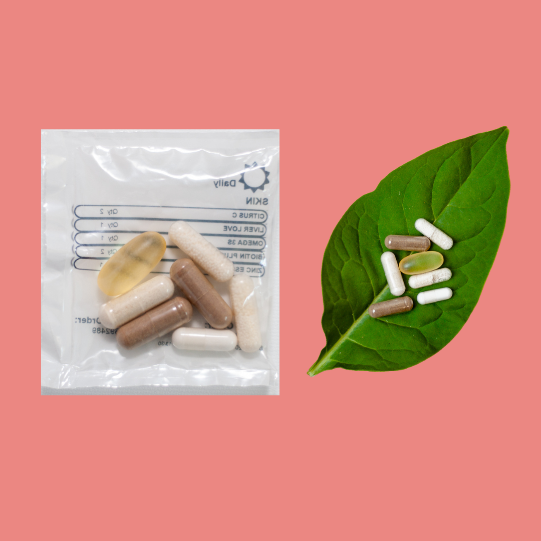 Copy of Skin Pack - Empirica Supplements