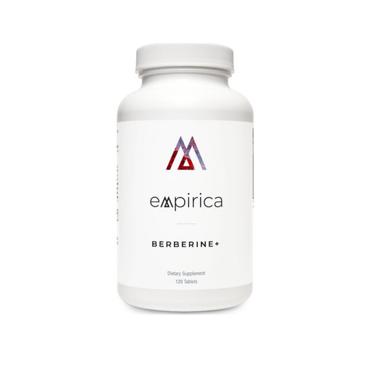 Berberine+ - Empirica Supplements