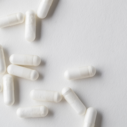 Zinc Essential - Empirica Supplements