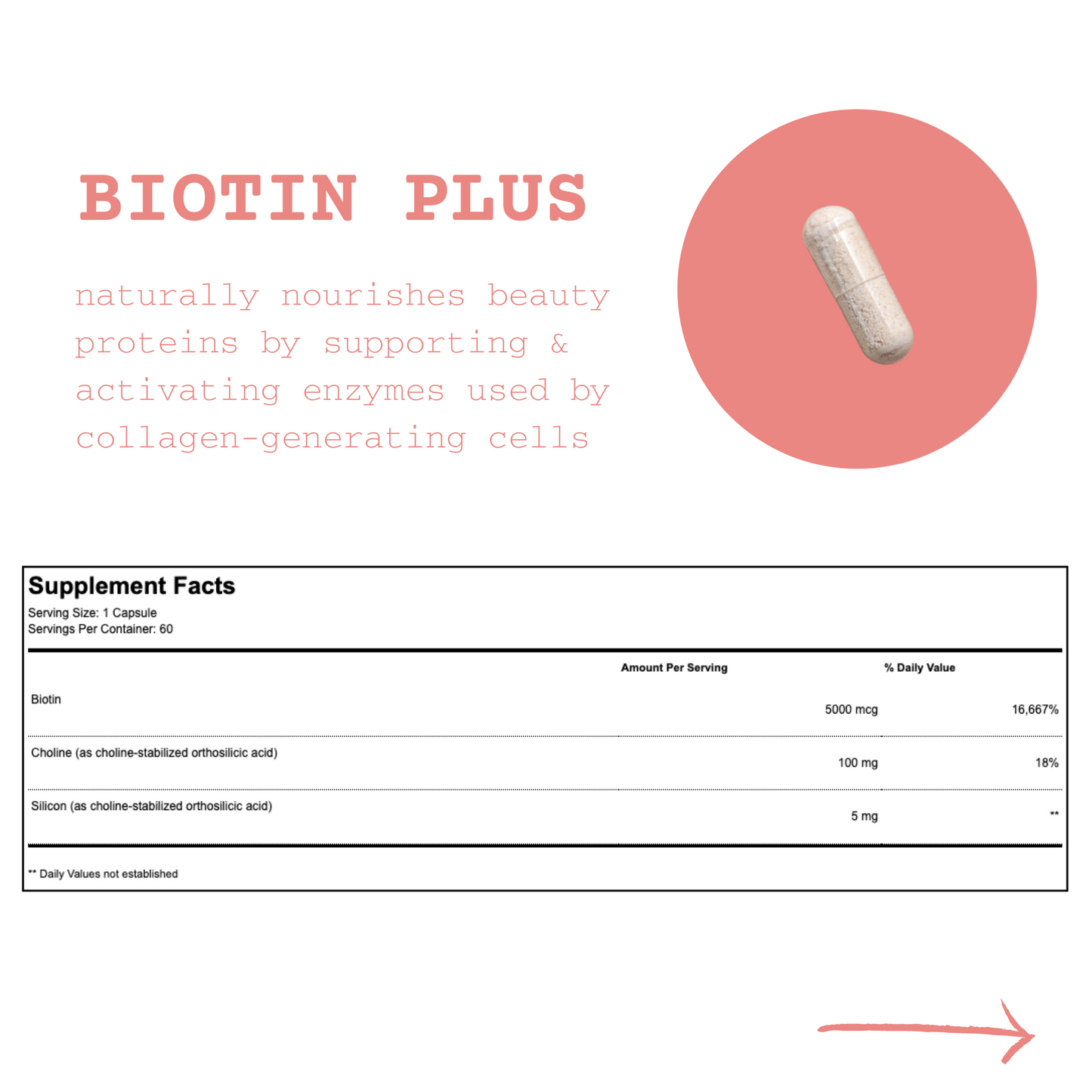 Copy of Skin Pack - Empirica Supplements