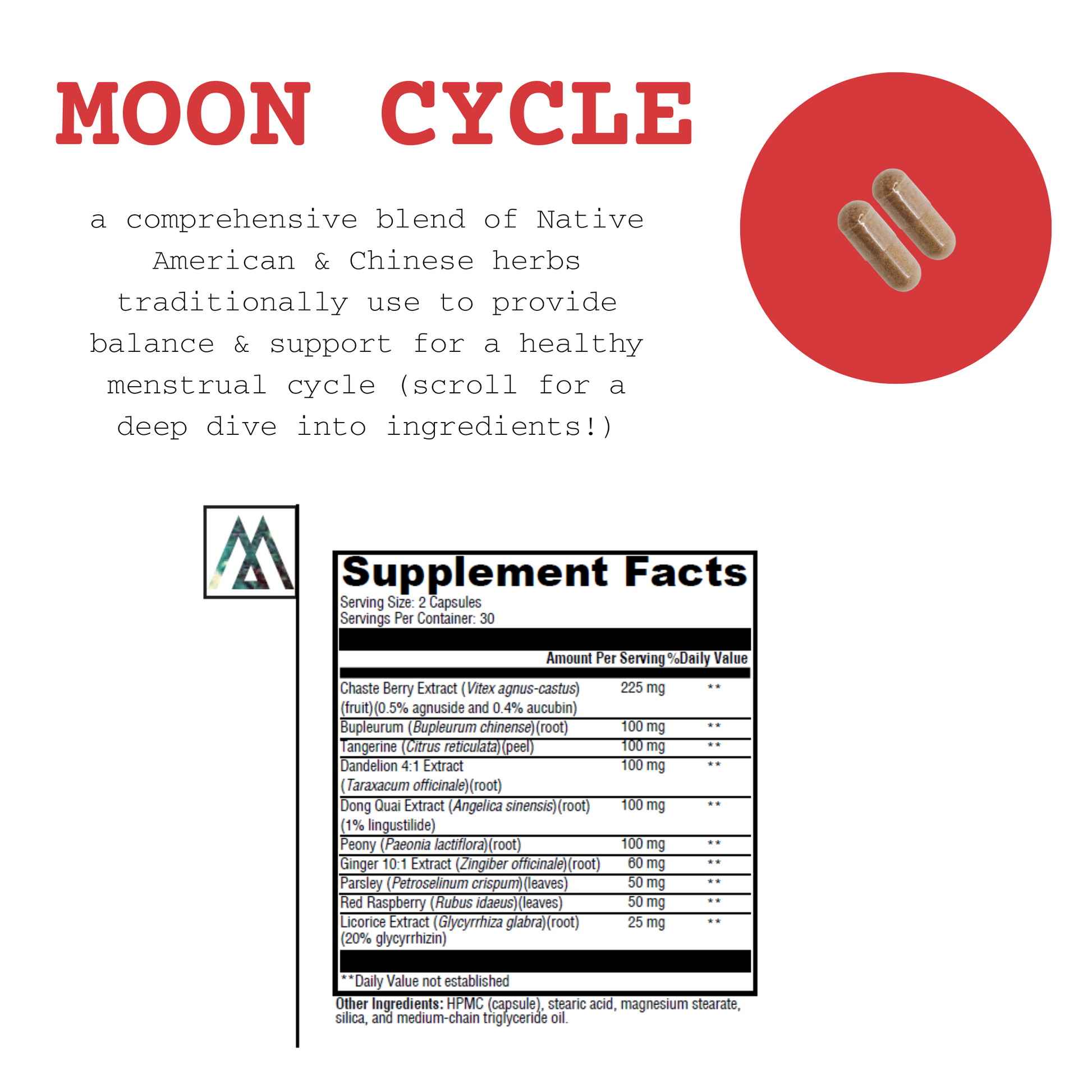 Copy of Flow Pack - Empirica Supplements