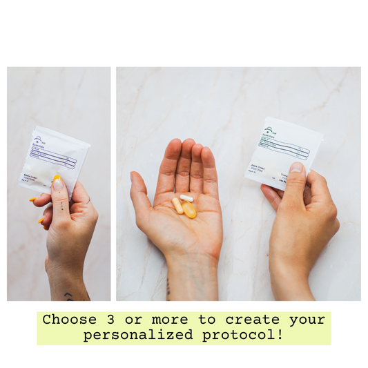 Build A Box - Empirica Supplements