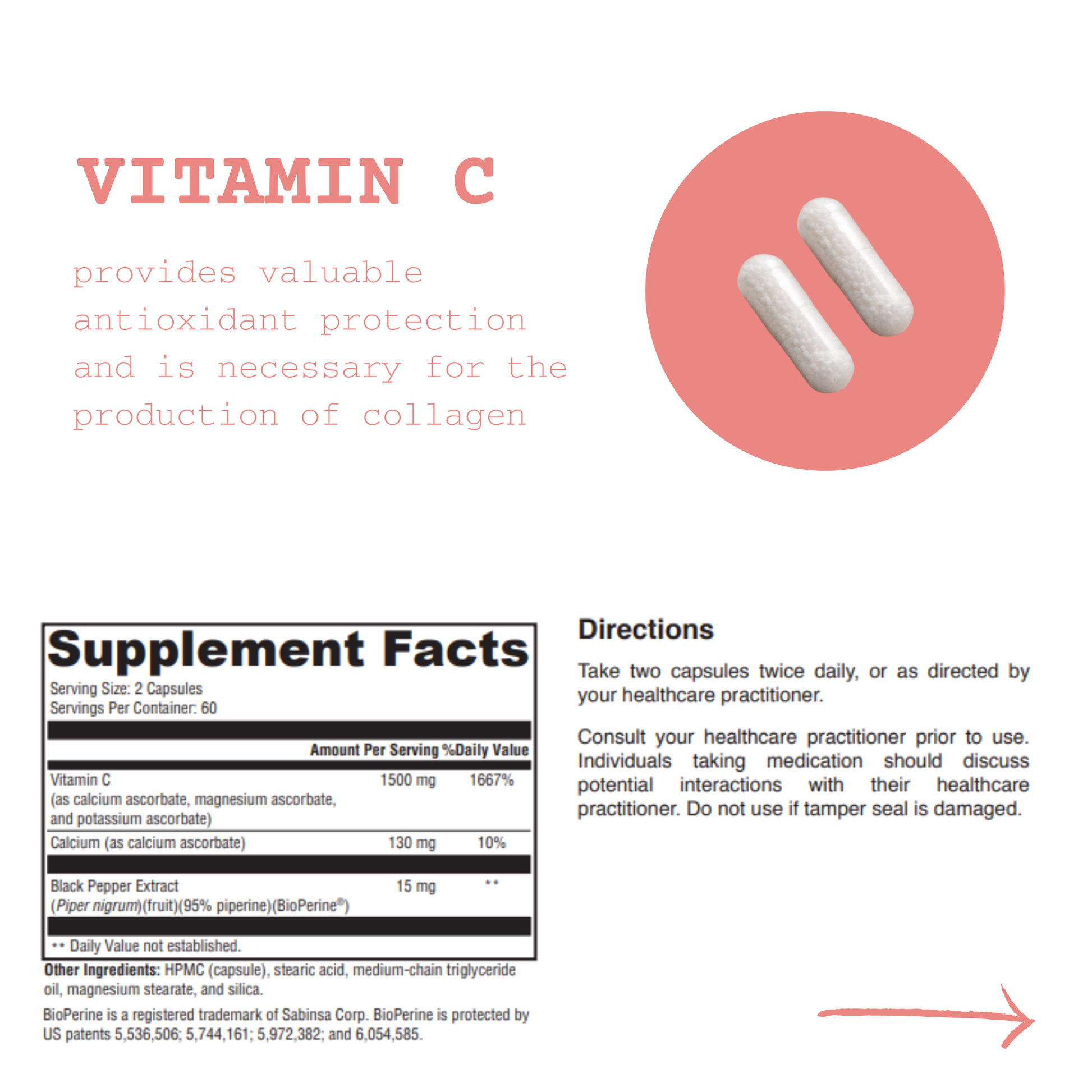 Copy of Skin Pack - Empirica Supplements