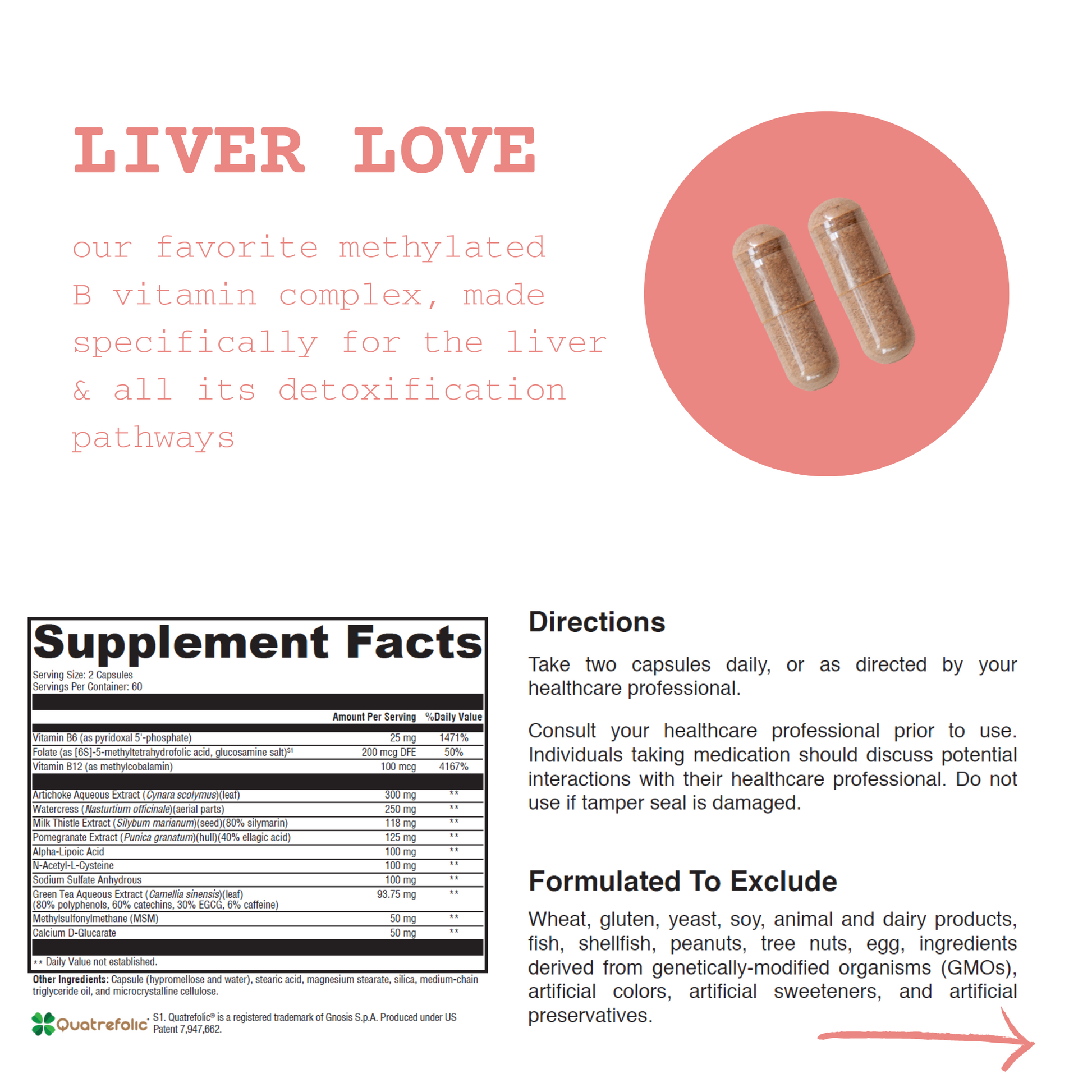 Copy of Skin Pack - Empirica Supplements