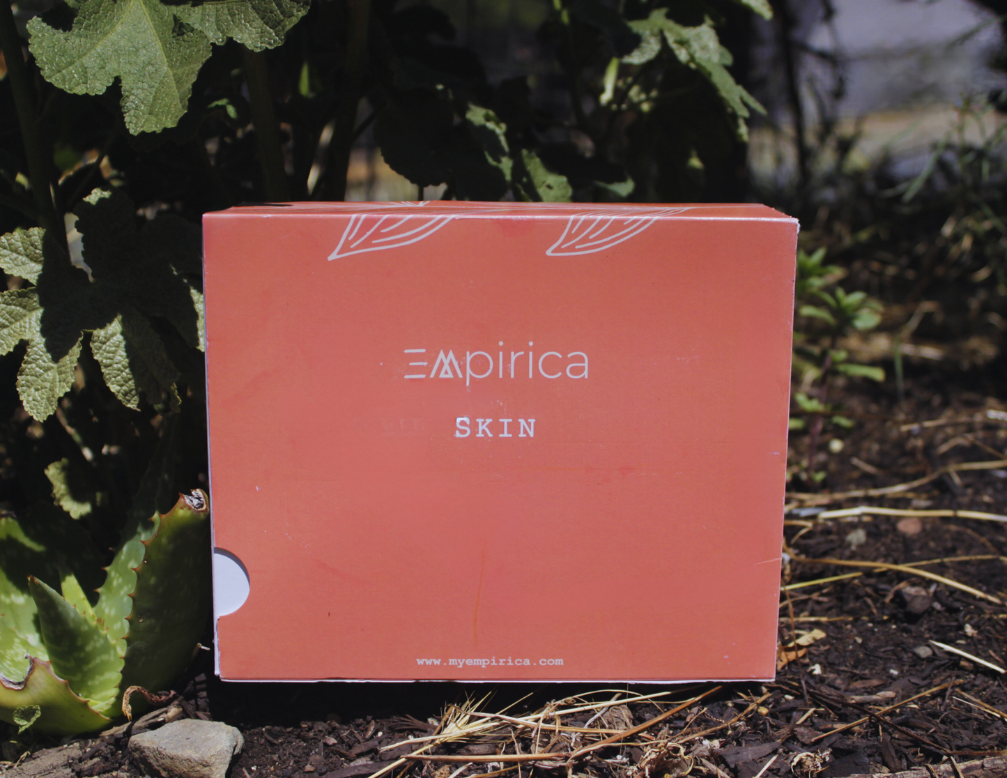 Skin Protocol - Empirica Supplements