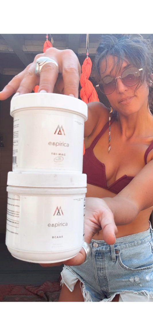 🌞 BALANCED BABE SUMMER STACK! 🌞 - Empirica Supplements