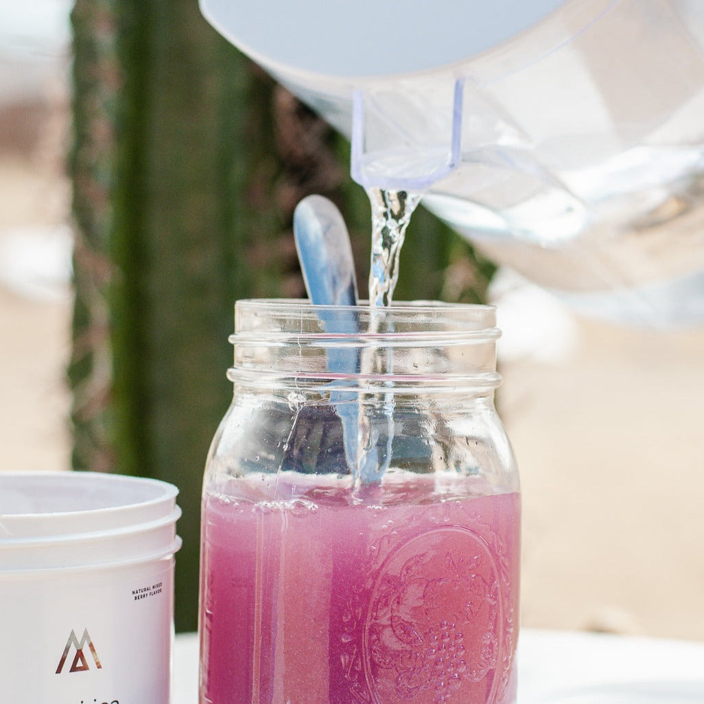 Tri-Mag  10.00% Off Auto renew - Empirica Supplements