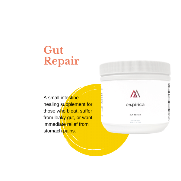 Gut Repair - Empirica Supplements