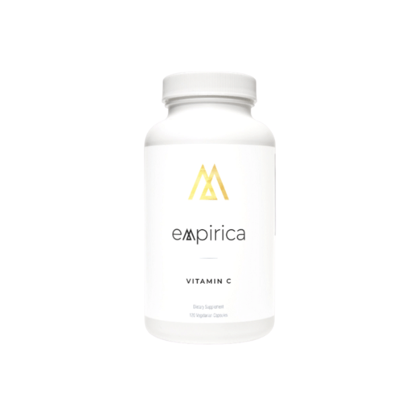 Vitamin C - Empirica Supplements