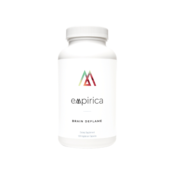 Brain Deflame - Empirica Supplements