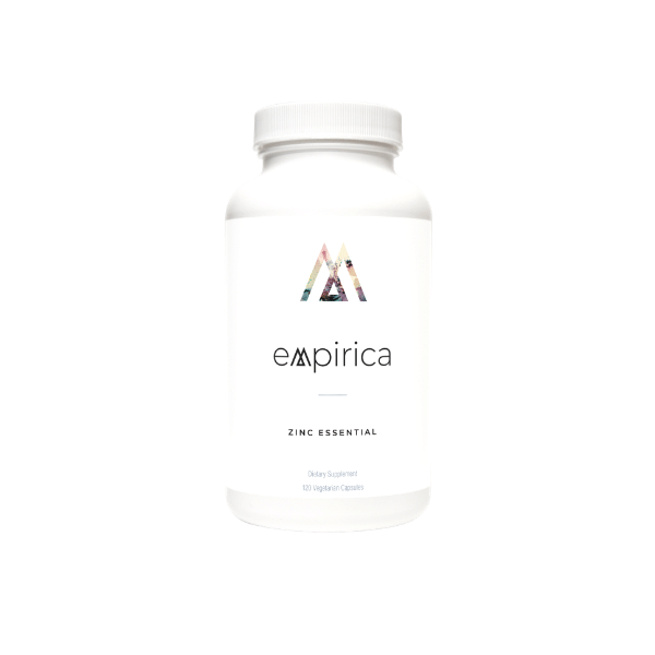 Zinc Essential - Empirica Supplements