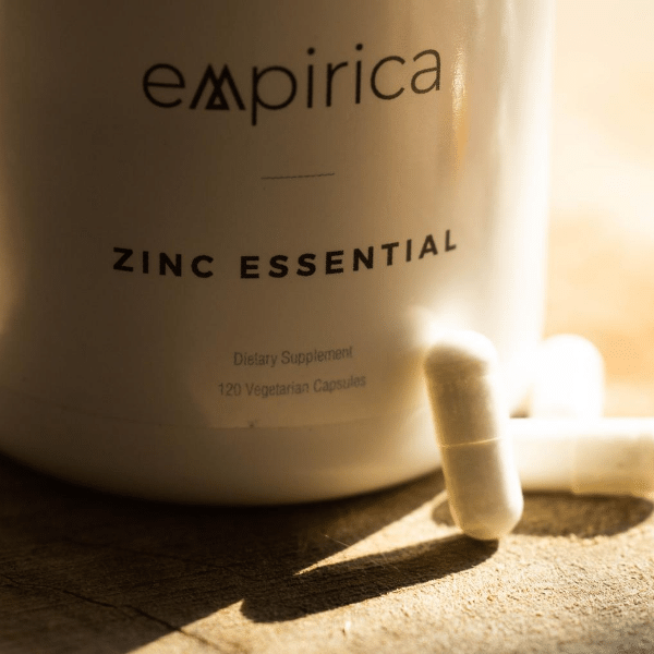 Zinc Essential - Empirica Supplements