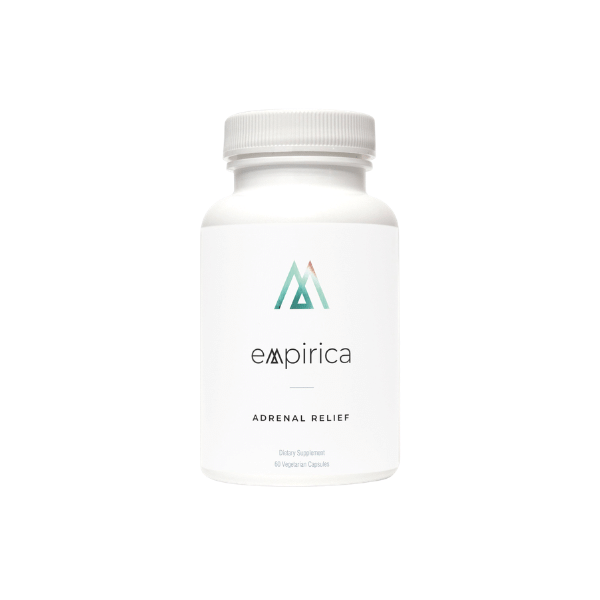 Adrenal Relief - Empirica Supplements