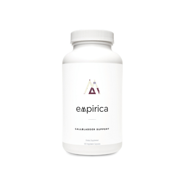 Gallbladder Support - Empirica Supplements