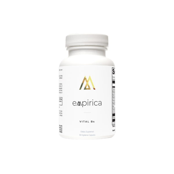 Vital Bs - Empirica Supplements