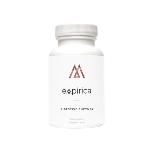 Digestive Enzymes - Empirica Supplements