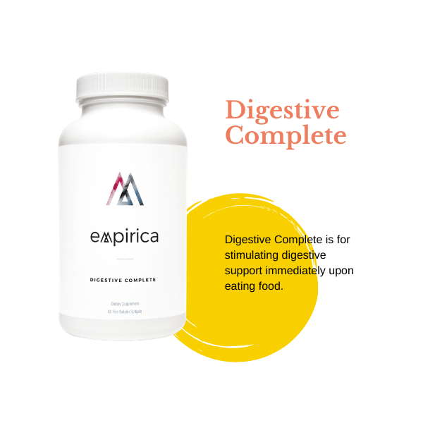 Digestive Complete - Empirica Supplements