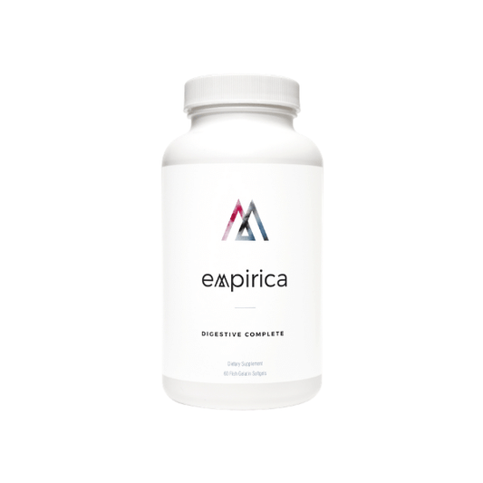 Digestive Complete - Empirica Supplements