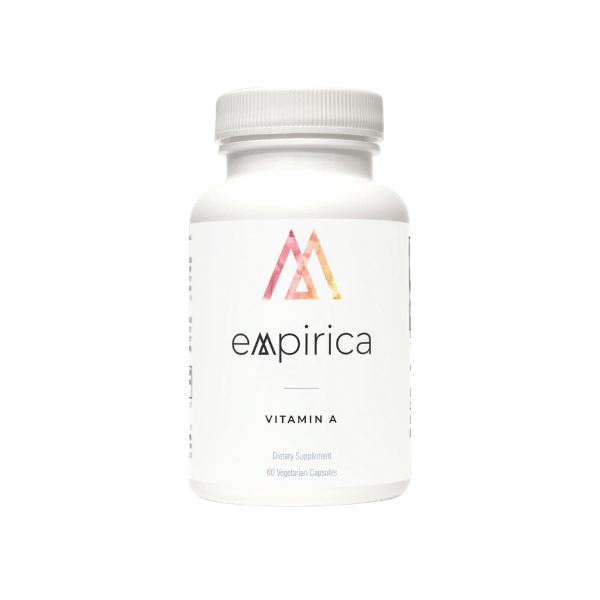 Vitamin A - Empirica Supplements