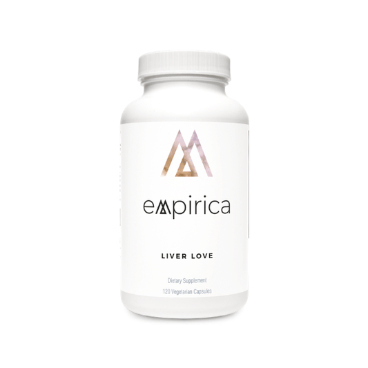 Liver Love - Empirica Supplements