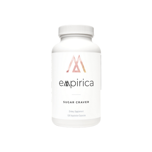 Sugar Craver - Empirica Supplements