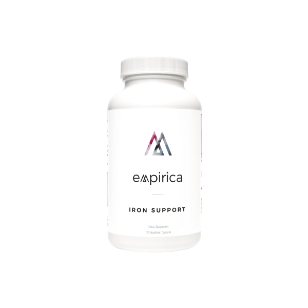 Iron Support - Empirica Supplements
