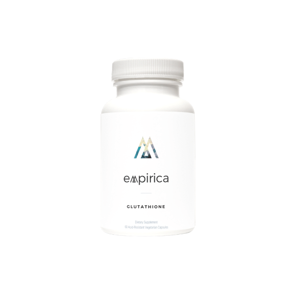 Glutathione - Empirica Supplements