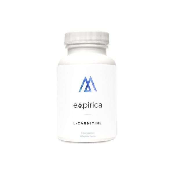 L-Carnitine - Empirica Supplements