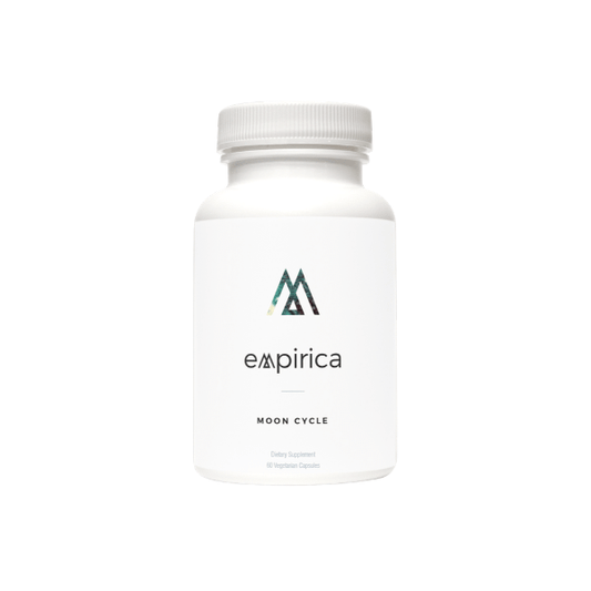 Moon Cycle - Empirica Supplements