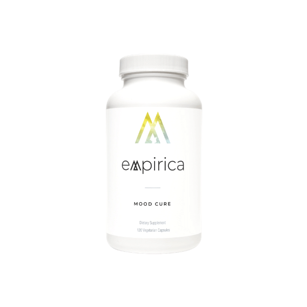 Mood Cure - Empirica Supplements