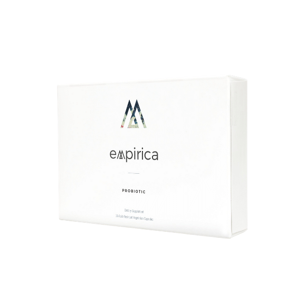 Probiotic - Empirica Supplements