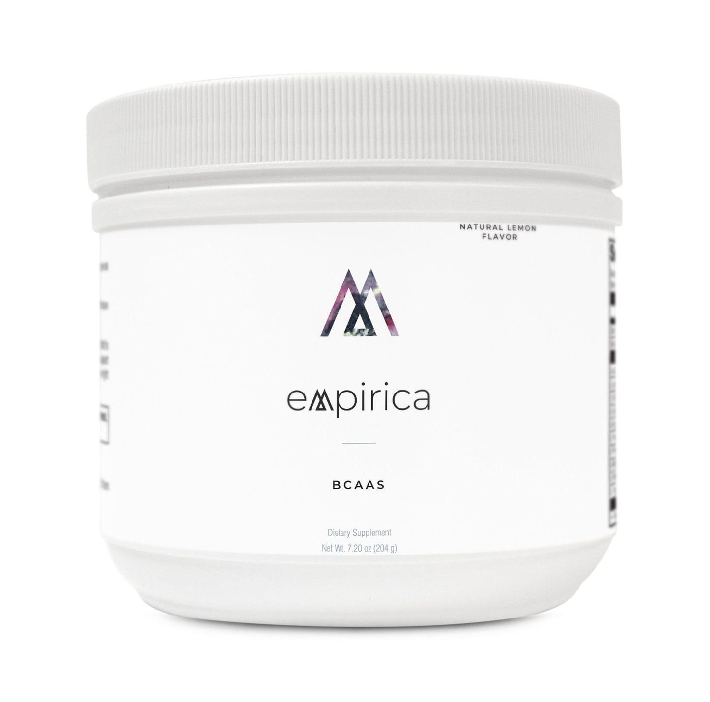 BCAAs - Empirica Supplements