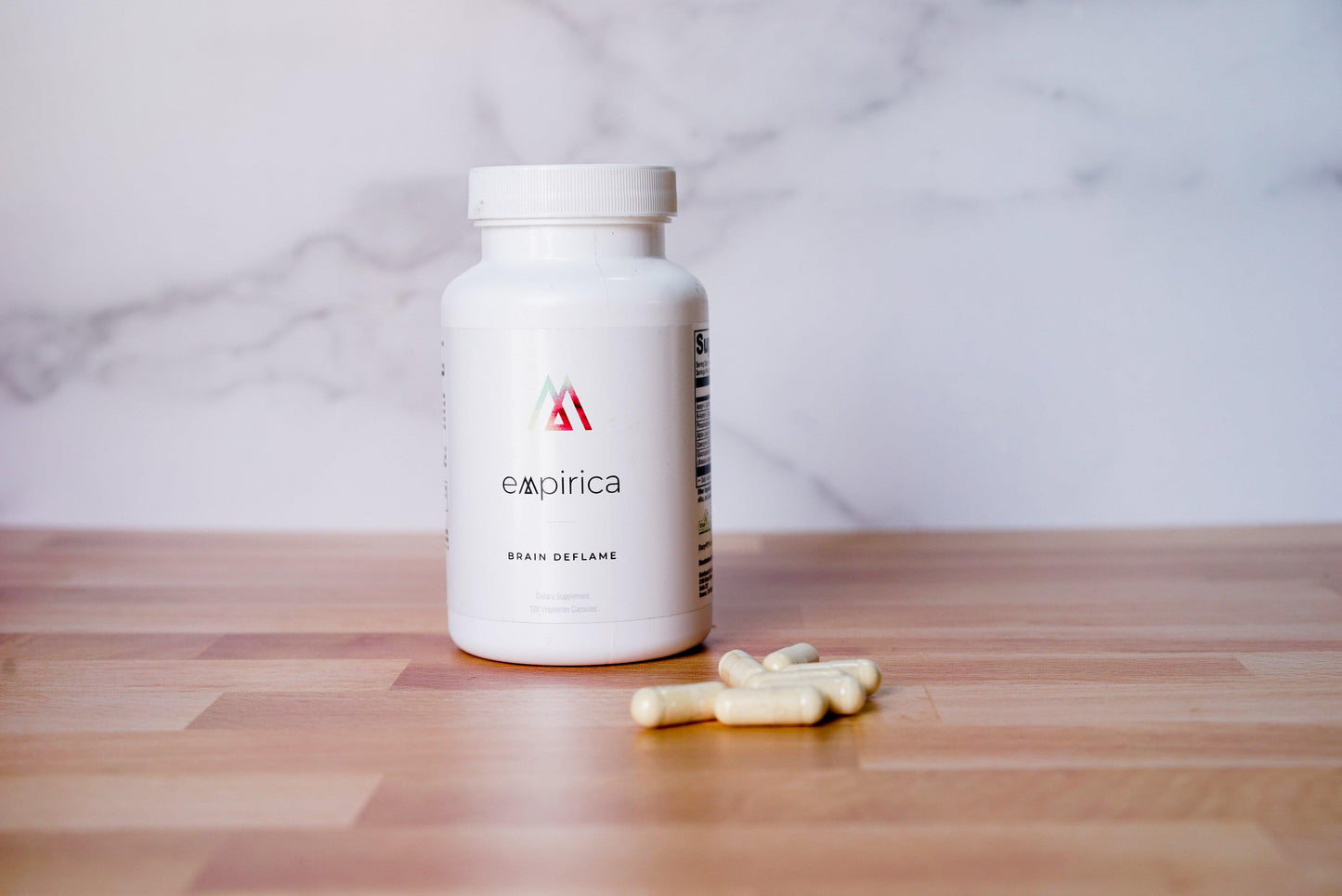 Brain Deflame - Empirica Supplements