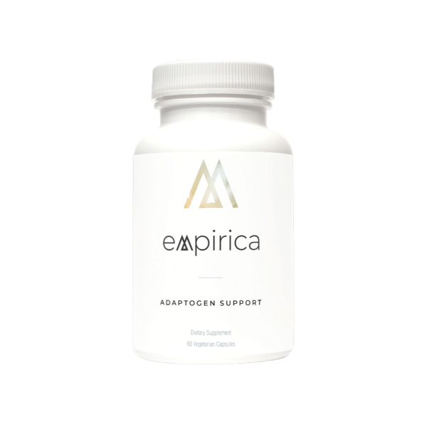 Adaptogen Support - Empirica Supplements