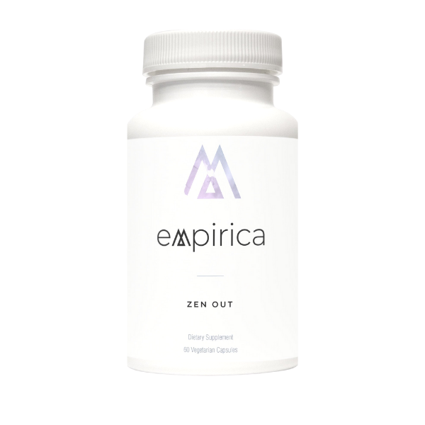 Zen Out - Empirica Supplements